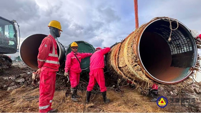 燃动初冬，启新而上！金石湾多地项目强势开启十一月新篇！